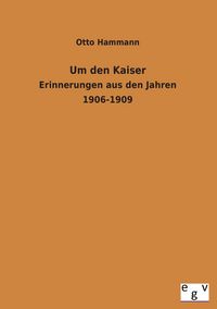 Produktbild: Um den Kaiser