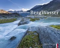 Produktbild: Faszination Bergwasser