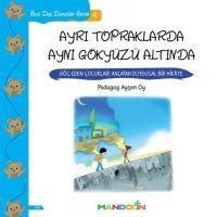 Produktbild: Ayri Topraklarda Ayni G&ouml;ky&uuml;z&uuml; Altinda