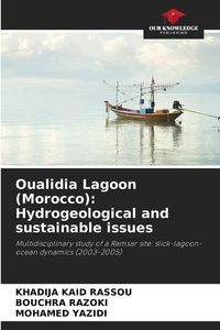 Produktbild: Oualidia Lagoon (Morocco): Hydrogeological and sustainable issues
