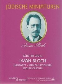 Produktbild: Iwan Bloch