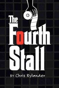Produktbild: The Fourth Stall