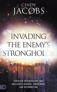 Produktbild: Invading the Enemy's Strongholds