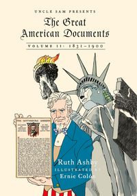 Produktbild: The Great American Documents: Volume II