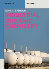 Produktbild: Industrial Organic Chemistry