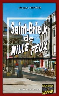 Produktbild: Saint-Brieuc de Mille Feux