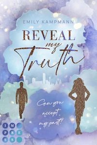 Produktbild: Reveal my Truth (Queens of Success 2)
