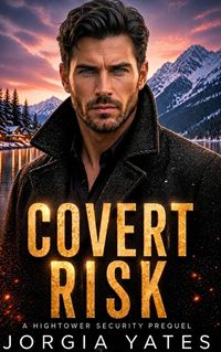 Produktbild: Covert Risk