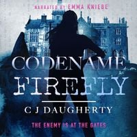 Produktbild: Codename Firefly