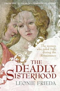 Produktbild: The Deadly Sisterhood