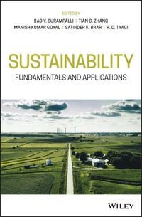 Produktbild: Sustainability