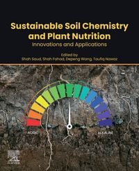 Produktbild: Sustainable Soil Chemistry and Plant Nutrition