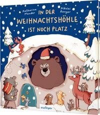 Produktbild: In der Weihnachtsh&ouml;hle ist noch Platz
