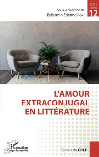 Produktbild: L'amour extraconjugal en litt&eacute;rature