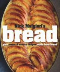 Produktbild: Malgieri, N: Bread