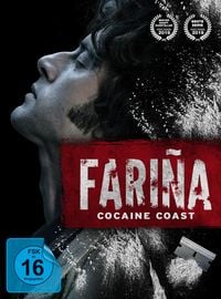 Bild vom Artikel Fariña - Cocaine Coast  [4 DVDs] vom Autor Javier Rey