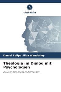Produktbild: Theologie im Dialog mit Psychologien