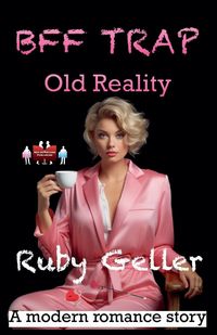 Produktbild: Bff Trap - Old Reality