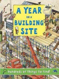 Produktbild: Building Site