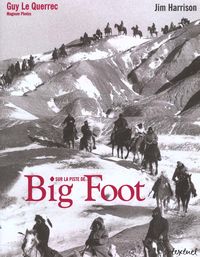 Produktbild: Sur la Piste de Big Foot