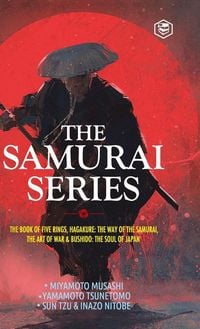 Produktbild: The Samurai Series