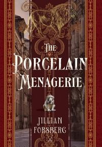 Produktbild: The Porcelain Menagerie