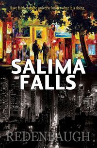 Produktbild: Salima Falls
