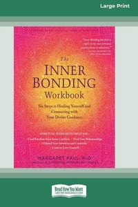Produktbild: The Inner Bonding Workbook