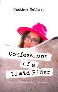 Produktbild: Confessions of a Timid RIder
