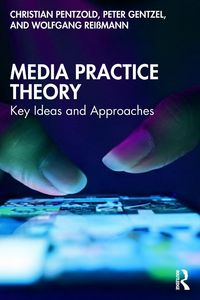 Produktbild: Media Practice Theory