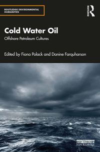 Produktbild: Cold Water Oil