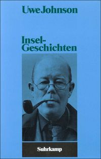 Produktbild: Insel-Geschichten