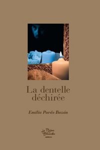 Produktbild: Dentelle dechiree