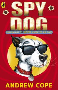 Produktbild: Spy Dog