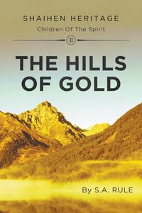 Produktbild: The Hills of Gold