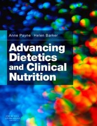 Produktbild: Advancing Dietetics and Clinical Nutrition E-Book