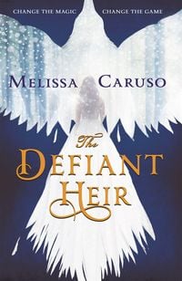 Produktbild: The Defiant Heir