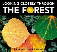 Produktbild: Looking Closely Through The Fo