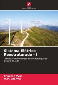 Produktbild: Sistema El&eacute;trico Reestruturado - I