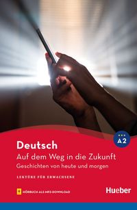 Produktbild: Auf dem Weg in die Zukunft