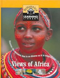 Produktbild: Views of Africa