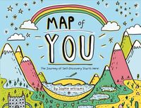 Produktbild: Map of You