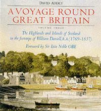 Produktbild: Daniell, W: A Voyage Round Great Britain