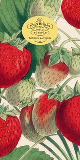 Produktbild: Derian, J: John Derian Paper Goods: Kitchen Delights 80-Page