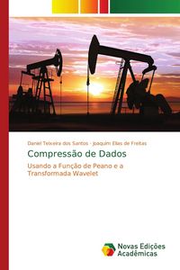 Produktbild: Compress&atilde;o de Dados
