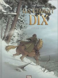Produktbild: Ils &eacute;taient dix