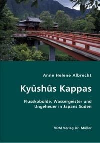Produktbild: Ky&ucirc;sh&ucirc;s Kappas