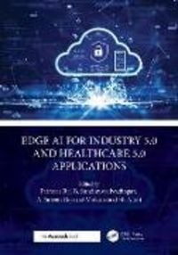 Produktbild: Edge AI for Industry 5.0 and Healthcare 5.0 Applications