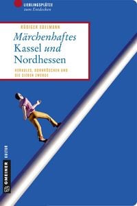 Produktbild: M&auml;rchenhaftes Kassel und Nordhessen