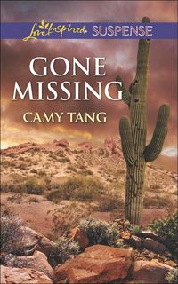 Produktbild: Gone Missing